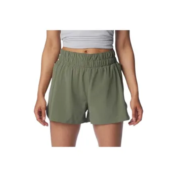 Columbia PFG Tidal Light™ Casual Shorts Women's Beech Green