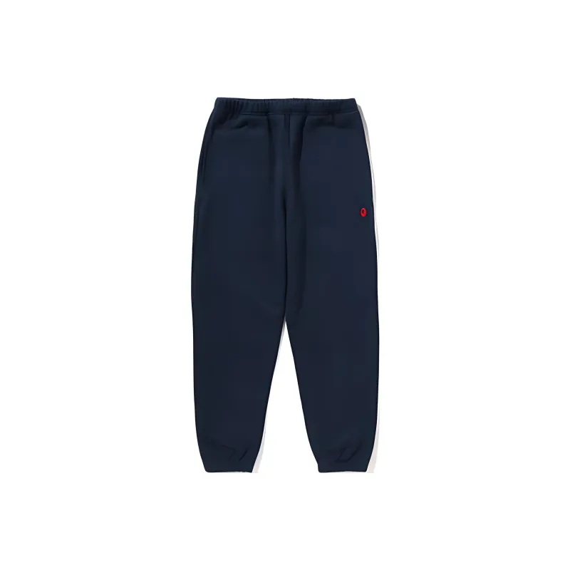 A BATHING APE FW24 Knitted Sweatpants Women's-2
