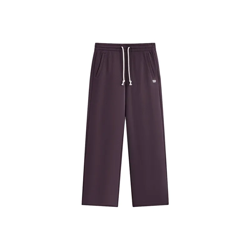 Wilson Knitted Sports Pants Women's-2