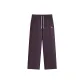 Plum Red
