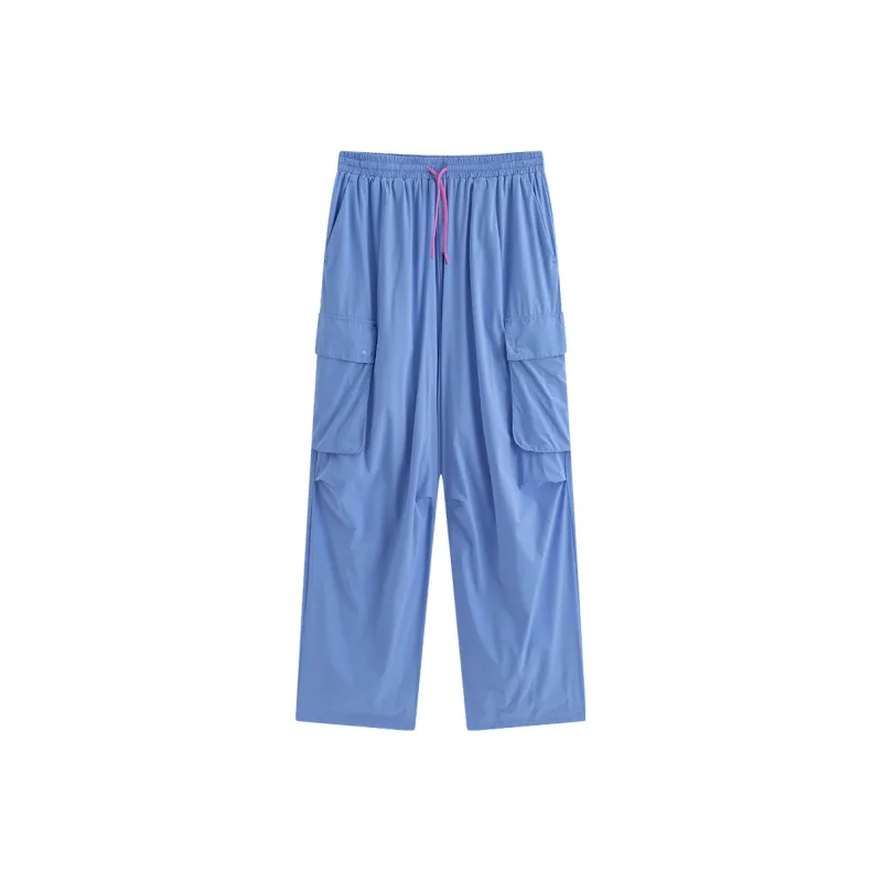 ERAL Cargo Pants Women's-8