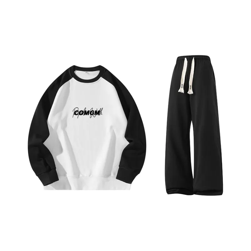 COMGM Casual Suits Unisex-0