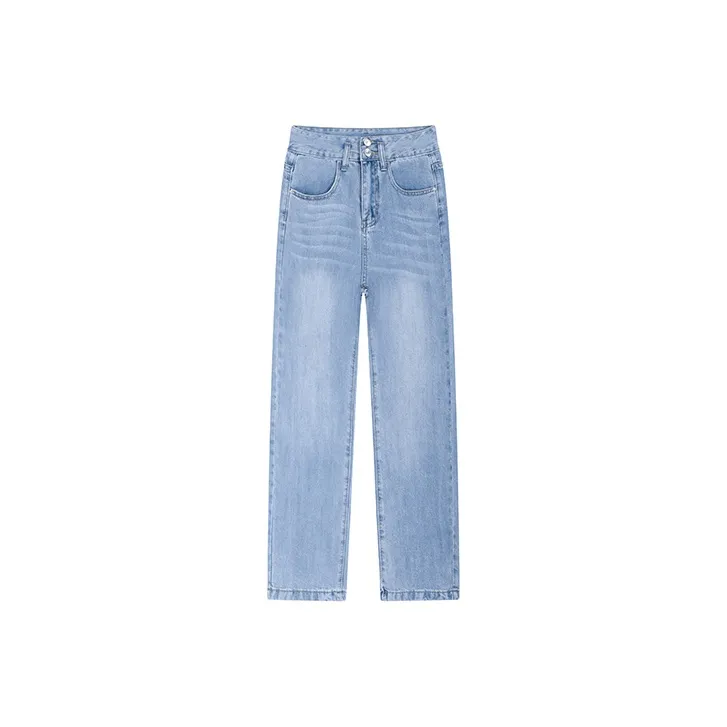 MINCOCROSEPEPPAR Jeans Women's-2