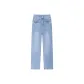 Light Blue Pants