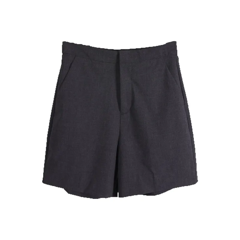 HOMI+ Casual Shorts Women's-2