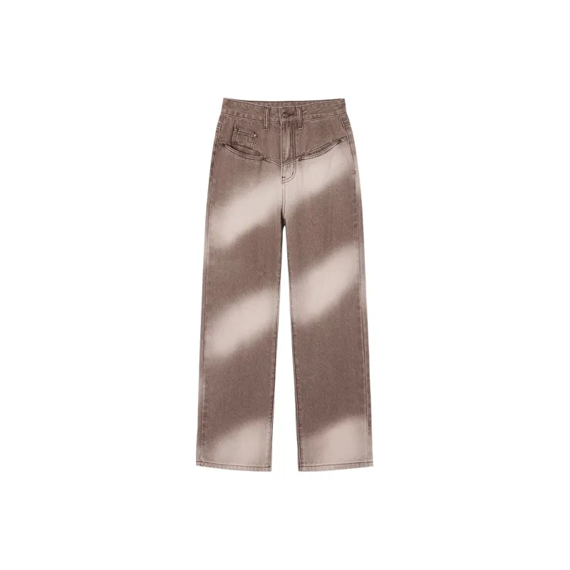 LA CRAWFISH Jeans Women's-5
