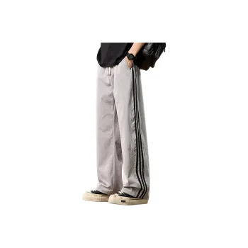 FASTFISH Casual Pants Unisex
