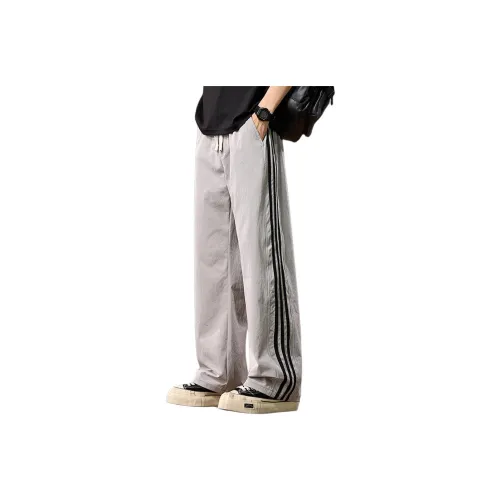 FASTFISH Casual Pants Unisex