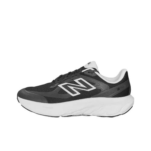 New Balance NB Fresh Foam Cushioning Low Top Training kids shoes Unisex Black D Width