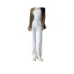 White Pants