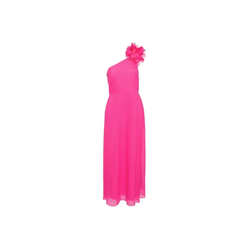 Sachin & Babi Allegra Floral-appliqué Dress-0