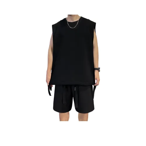 NEAR HERE Casual Sportswear Unisex