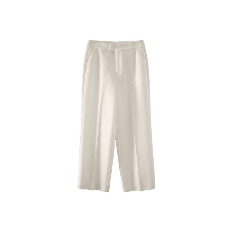 YALIDA Suit Trousers Women's-6