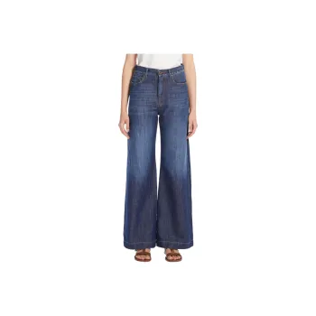 WEEKEND MaxMara Jeans Women's Blue