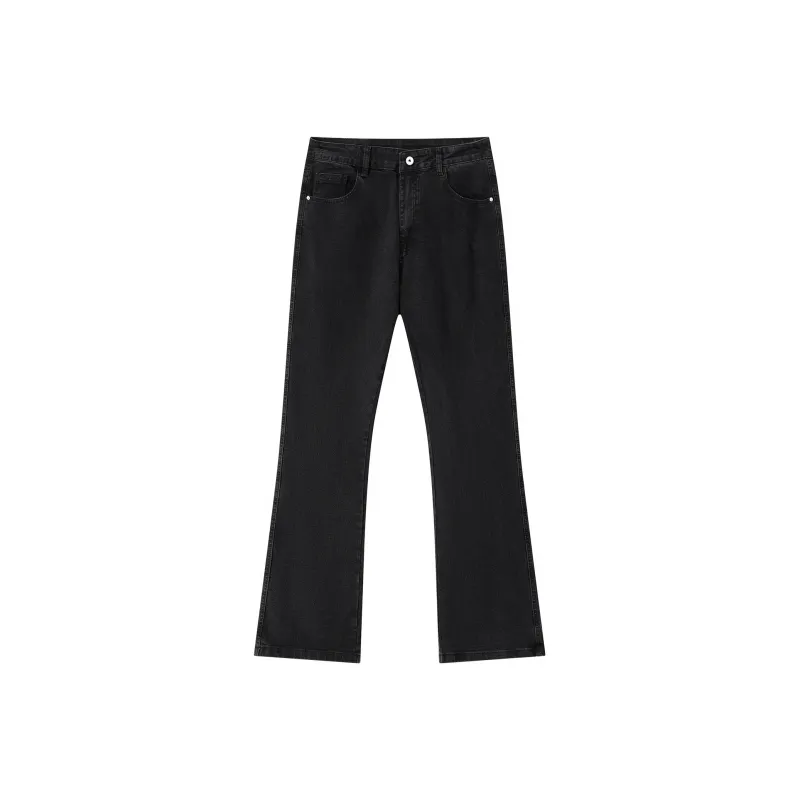 The Simpsons Jeans Unisex-14