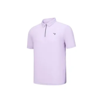 RAPIDO SS25 Golf Clothing Men's
