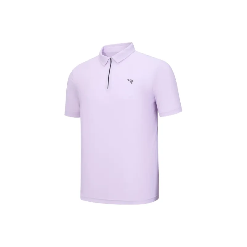 RAPIDO SS25 Golf Clothing Men's-0