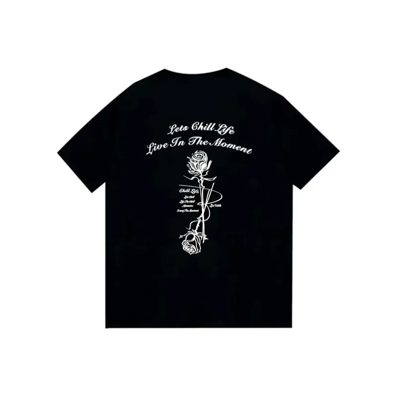 FRQ T Shirts Unisex-3