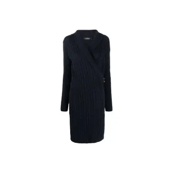 Polo Ralph Lauren Donato Cable-Knit Cardigan