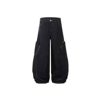 LESS BEARS Jeans Unisex