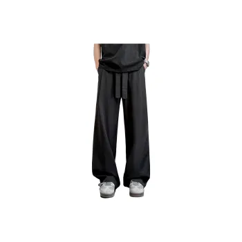 DJ.SPIRIT Casual Pants Unisex