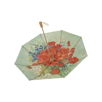 Vonlilienfeld Umbrellas