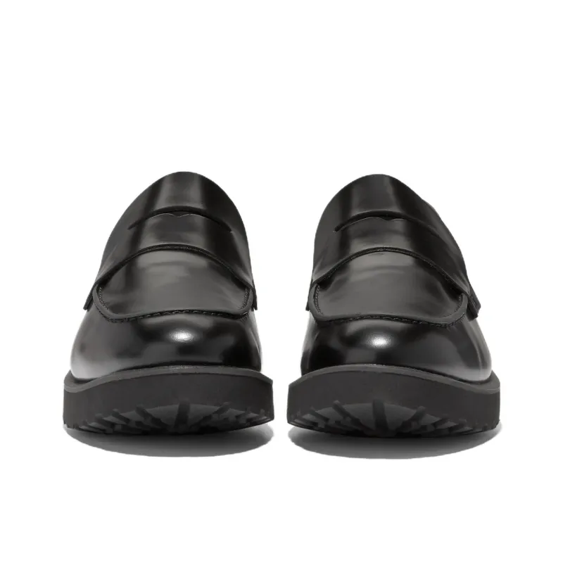 COLE HAAN Collection Loafers Women's Black-3