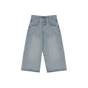 Nick & Nicole Jeans Women's Blue