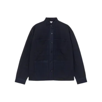 ARKET Jackets Women's Dark Blue