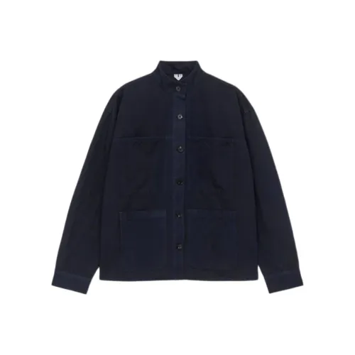 ARKET Jackets Women's Dark Blue