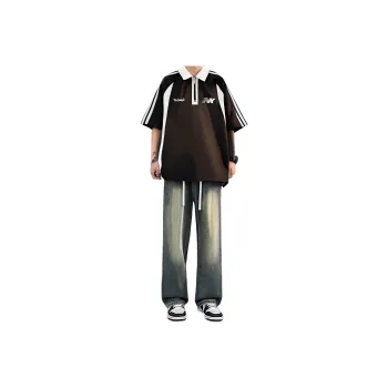 A/2/8/T Casual Sportswear Unisex