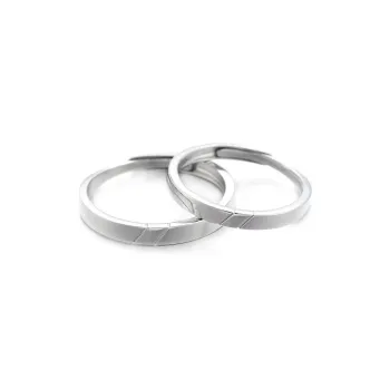 RUOK Rings Unisex