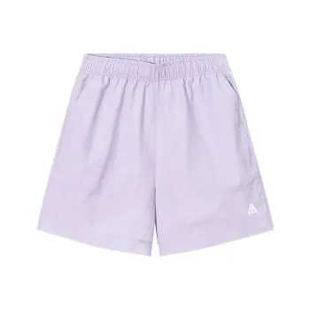ANTA Outdoor Collection Casual Shorts Women's Cool Purple