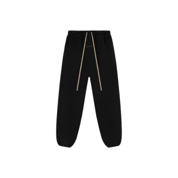 Fear Of God Essentials Women's Brushed Sweatpant Black