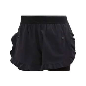 Adidas x Stella McCartney Casual Shorts Women's Black