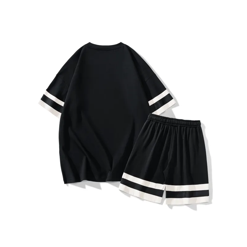 CHARLIE GOLF Casual Sportswear Unisex-1