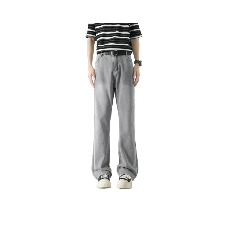 Maxim's De Paris Jeans Unisex-15