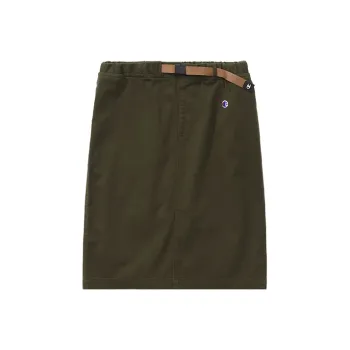 Champion SS22 Skirt Japan Version Women's