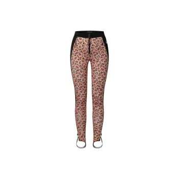 LOUIS VUITTON Leggings Women's Light Umber