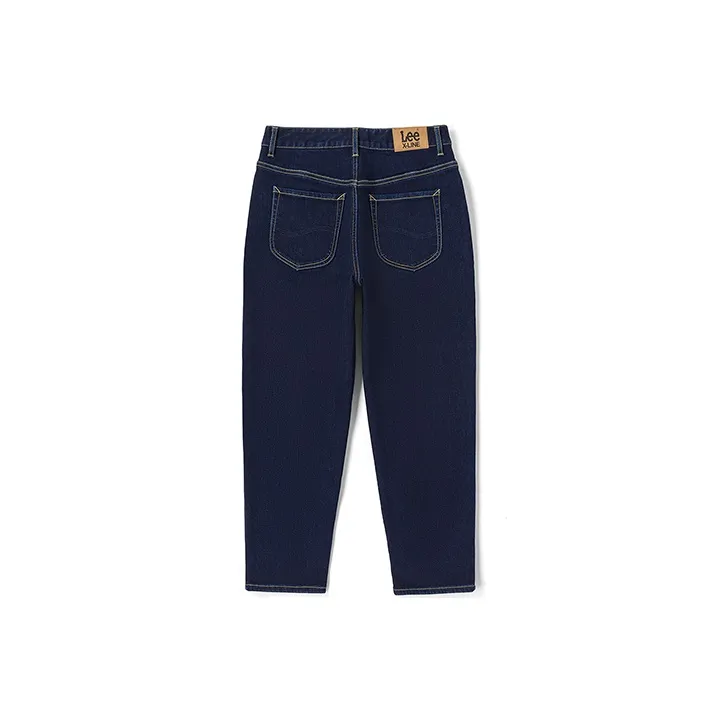 Lee Xline Jeans Women's Dark Blue-0