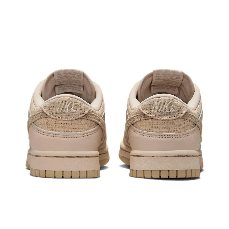 Nike Dunk Low Sanddrift Women's-4