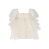 Apricot Ivory