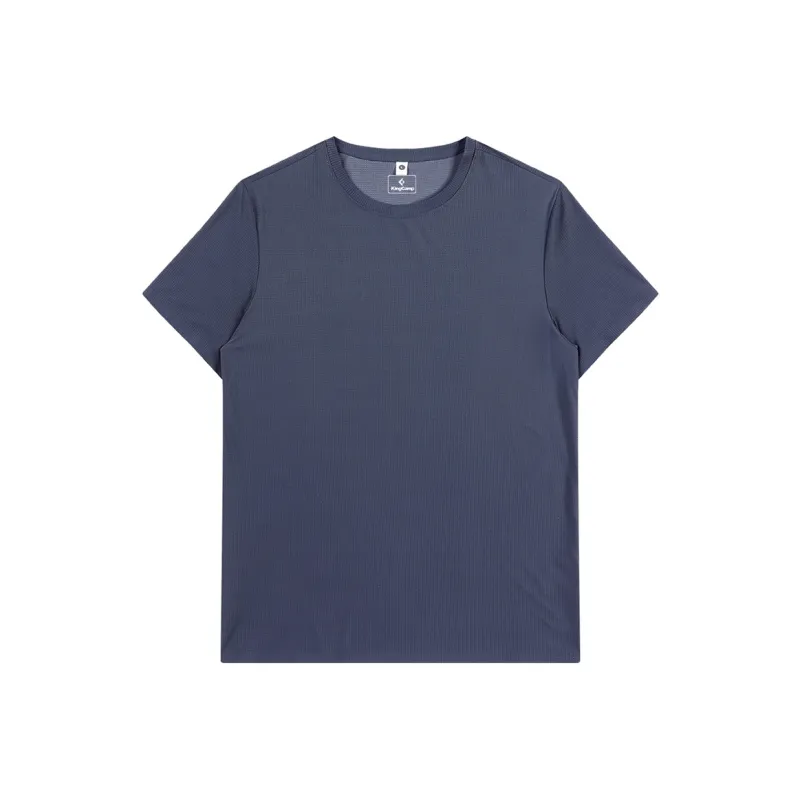 KingCamp T Shirts Unisex-10