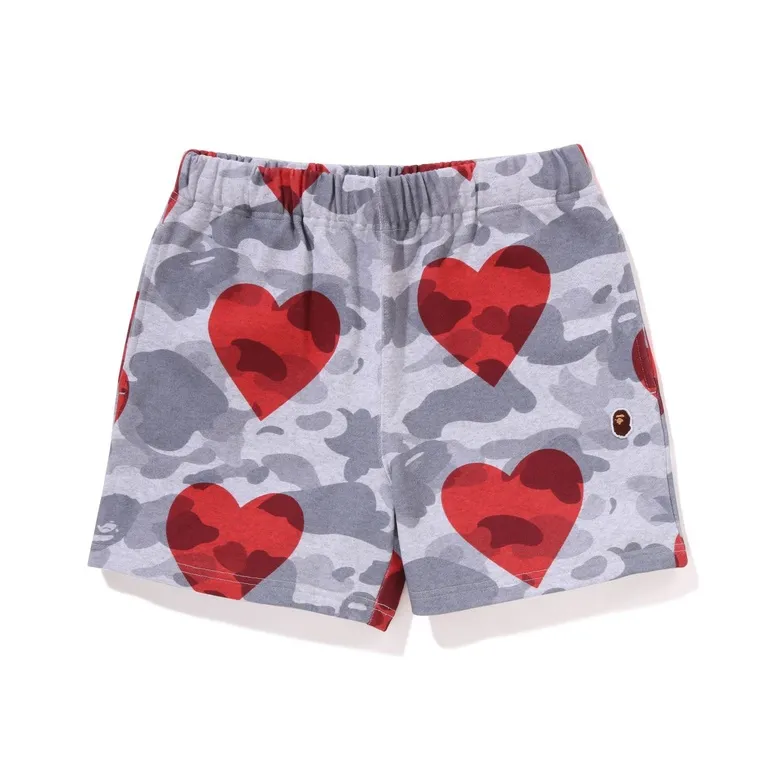 A BATHING APE Casual Shorts Women's-2