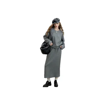 ELF SACK Casual Suits Women's