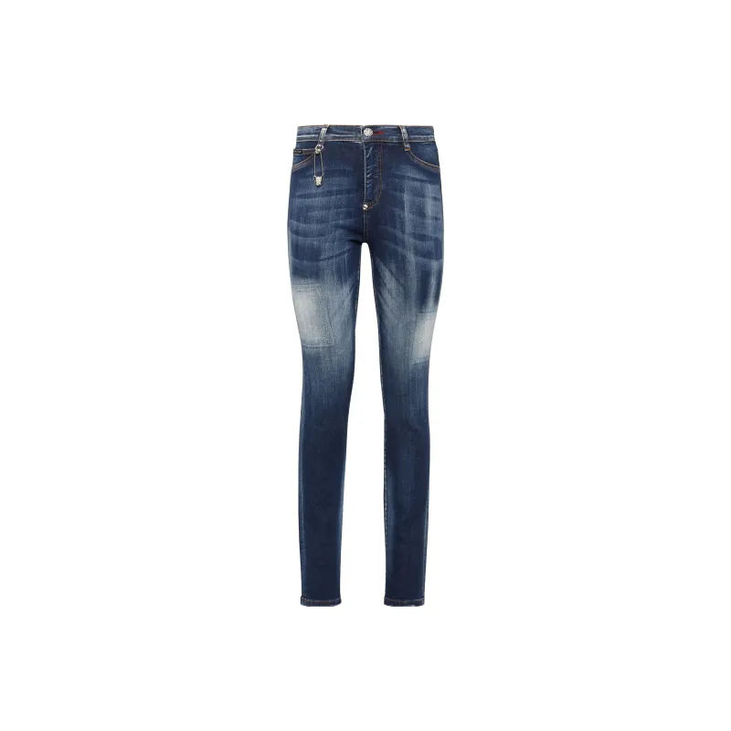 PHILIPP PLEIN Jeans Women's-8
