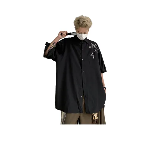 COMXZ Shirts Unisex
