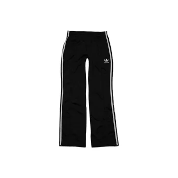 Adidas Originals Firebird Knitted Sweatpants Women's Black