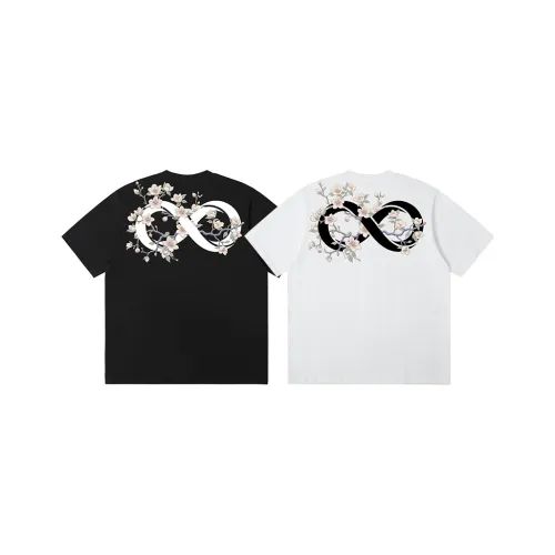 UNthemed T Shirts Unisex