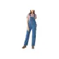 Stone Washed Medium Blue